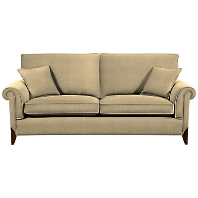 Duresta Cavendish Large Sofa Bergman Oyster